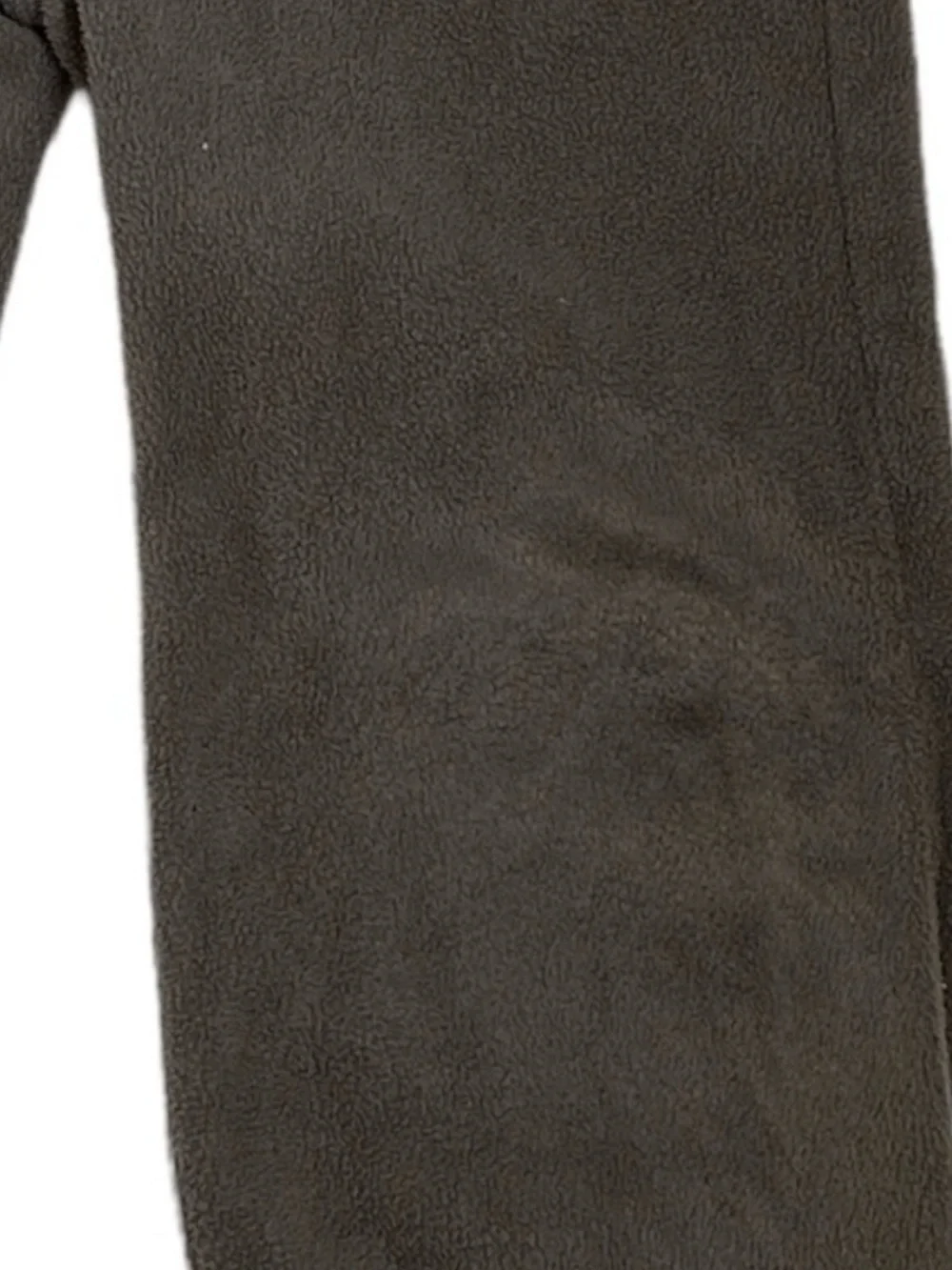 The Children’s Place Toddler Boys Gray Fleece Sweatpants Size XS Straight Leg
